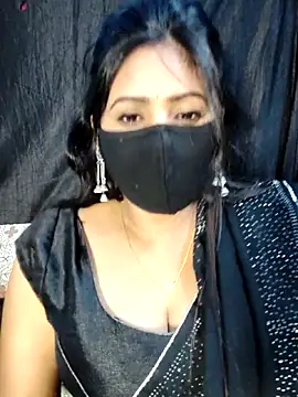 Monalisha G online show from 04.23.26