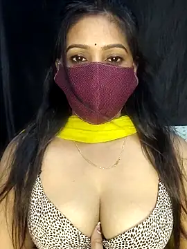 Monalisha G online show from 05.11.26