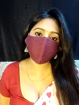 Monalisha G online show from 06.05.26