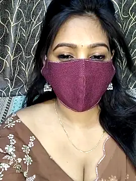 Monalisha G online show from 06.06.26