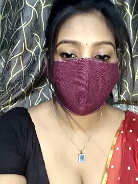 Monalisha G online show from 06.07.26