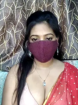 Monalisha G online show from 06.08.26