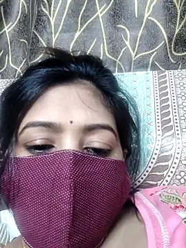 Monalisha G online show from 06.08.26