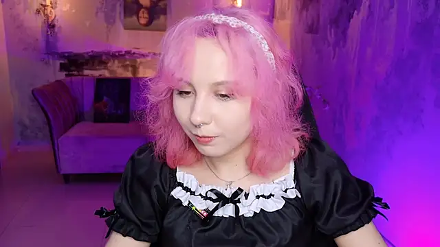 JasmineMilko online show from 01.12.25