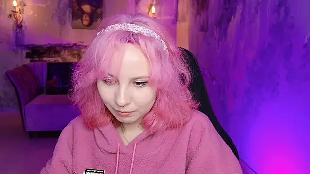 JasmineMilko online show from 01.12.25