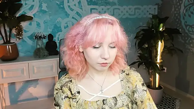 JasmineMilko online show from 01.14.25