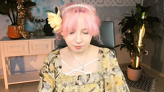 JasmineMilko online show from 01.14.25