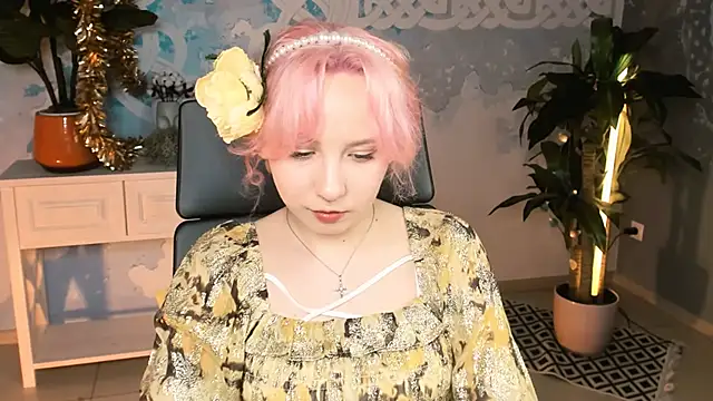 JasmineMilko online show from 01.14.25