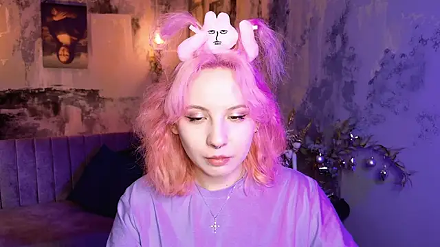JasmineMilko online show from 01.15.25