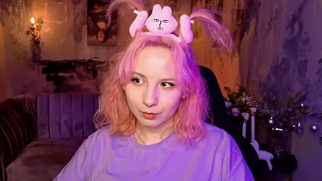 JasmineMilko online show from 01.15.25