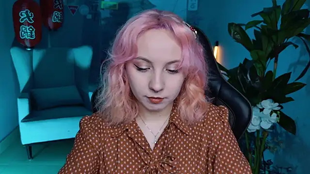 JasmineMilko online show from 01.16.25