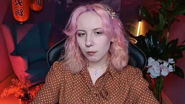 JasmineMilko online show from 01.16.25