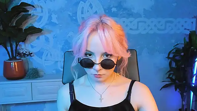 JasmineMilko online show from 01.23.25