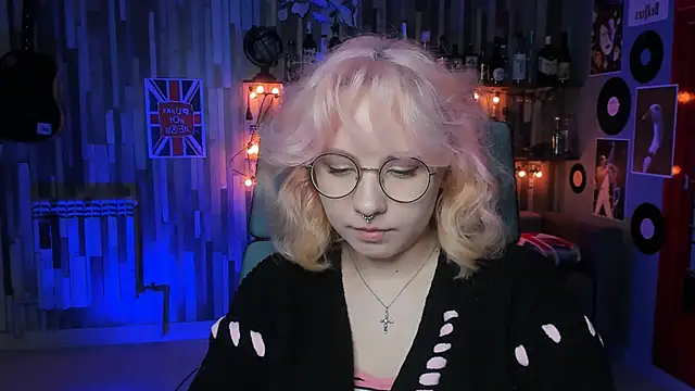 JasmineMilko online show from 01.26.25