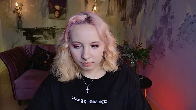 JasmineMilko online show from 02.03.25