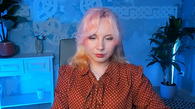 JasmineMilko online show from 02.05.25