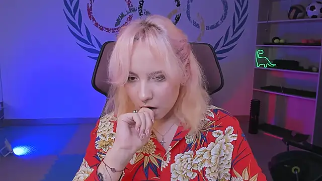 JasmineMilko online show from 02.06.25