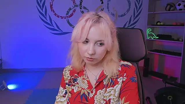 JasmineMilko online show from 02.06.25