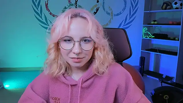 JasmineMilko online show from 02.07.25