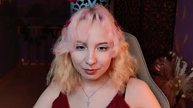 JasmineMilko online show from 02.09.25