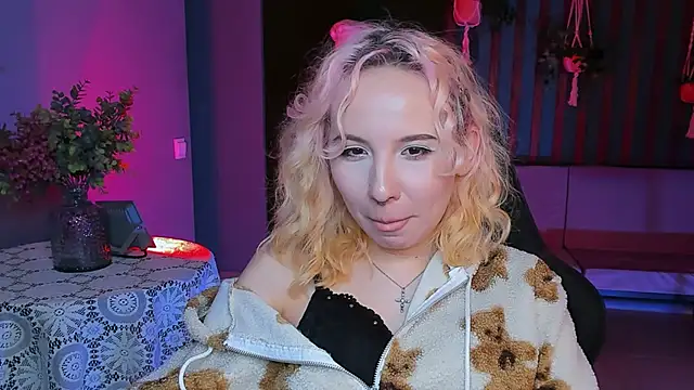 JasmineMilko online show from 02.23.25