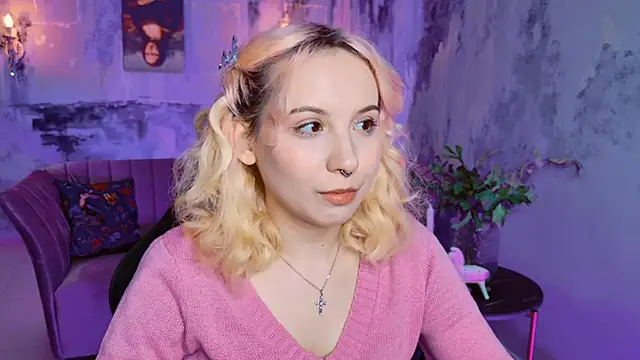 JasmineMilko online show from 03.06.25