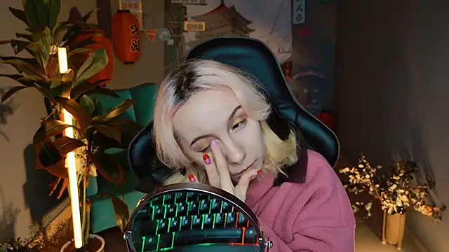 JasmineMilko online show from 03.09.25