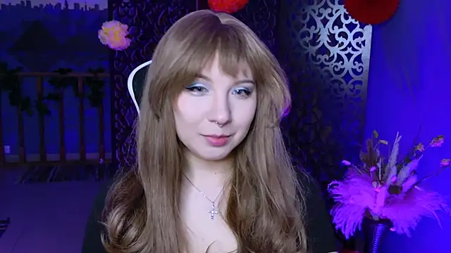 JasmineMilko online show from 03.11.25