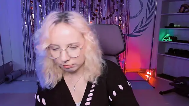 JasmineMilko online show from 03.12.25