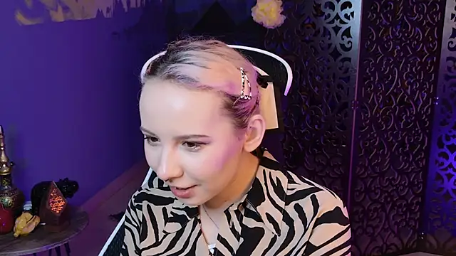 JasmineMilko online show from 03.16.25