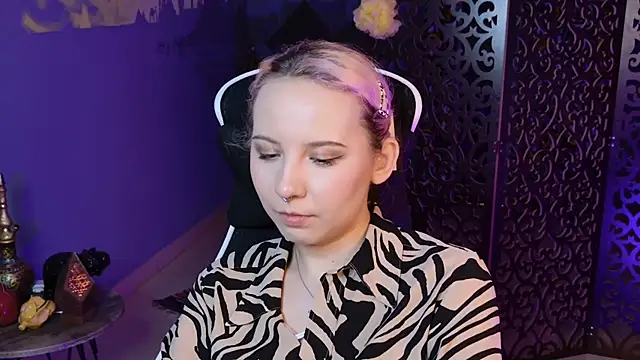 JasmineMilko online show from 03.16.25