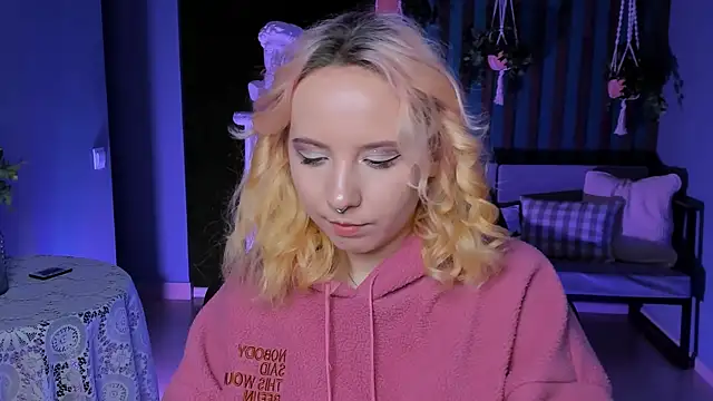 JasmineMilko online show from 03.23.25