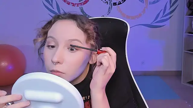 JasmineMilko online show from 10.02.25