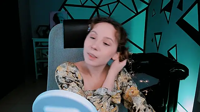 JasmineMilko online show from 11.19.25