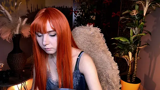 JasmineMilko online show from 02.19.26