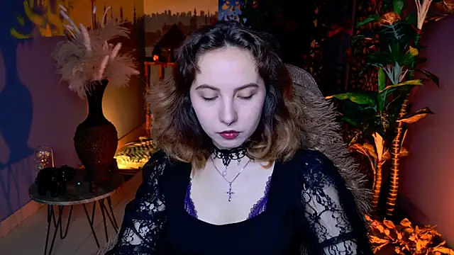 JasmineMilko online show from 02.26.26