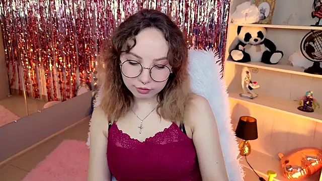 JasmineMilko online show from 04.20.26