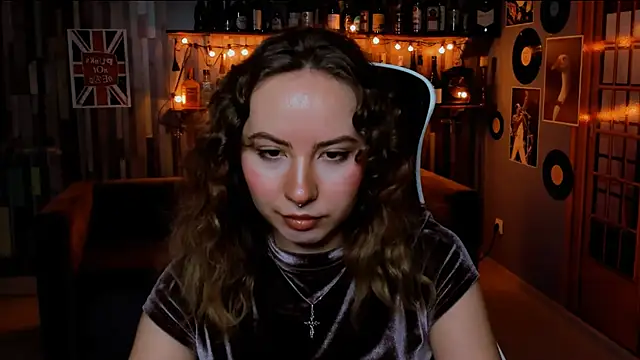 Snapshot of JasmineMilko chatting on 07.07.26 JasmineMilko online show from 07.07.26