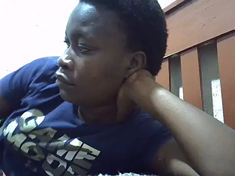 sexyblackya online show from 03.07.26