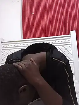 Snapshot of sexyblackya chatting on 07.06.26 sexyblackya online show from 07.06.26