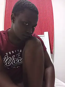 Snapshot of sexyblackya chatting on 07.14.26 sexyblackya online show from 07.14.26
