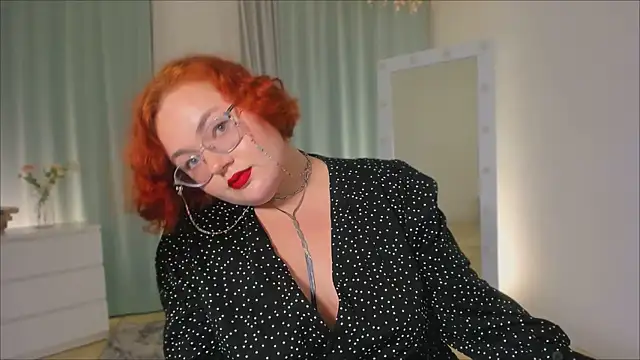 Lana Bananass online show from 07.21.26