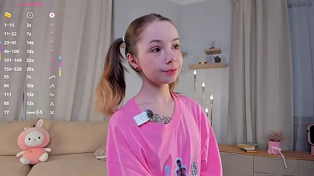 DominikaElis online show from 11.15.25