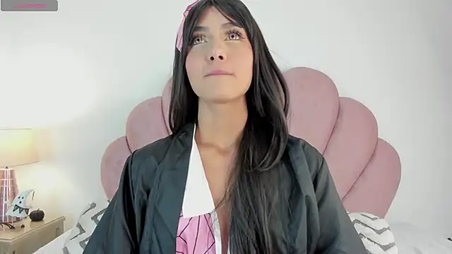 Daddysgirl1  online show from 10.27.25