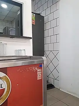 Snapshot of PublicNoFace chatting on 12.26.24 PublicNoFace online show from 12.26.24