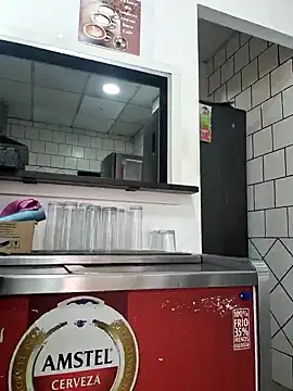 Snapshot of PublicNoFace chatting on 02.10.25 PublicNoFace online show from 02.10.25