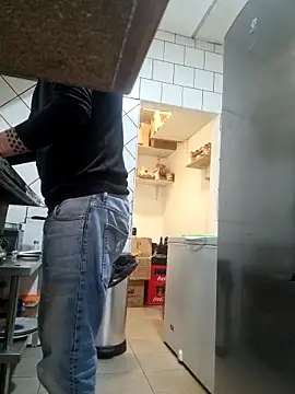 Snapshot of PublicNoFace chatting on 02.20.25 PublicNoFace online show from 02.20.25