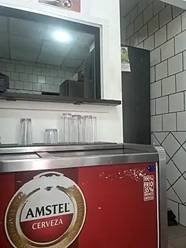 Snapshot of PublicNoFace chatting on 03.06.25 PublicNoFace online show from 03.06.25