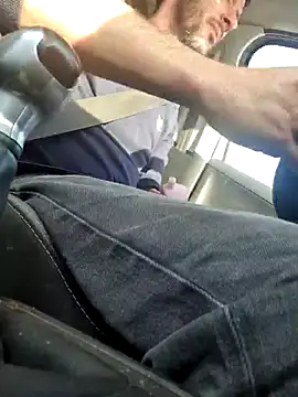 Snapshot of PublicNoFace chatting on 03.19.25 PublicNoFace online show from 03.19.25