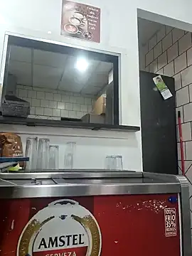 Snapshot of PublicNoFace chatting on 03.21.25 PublicNoFace online show from 03.21.25